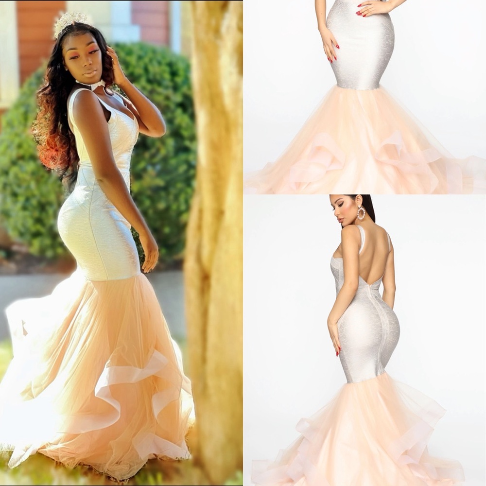 Mermaid Dress 🥺